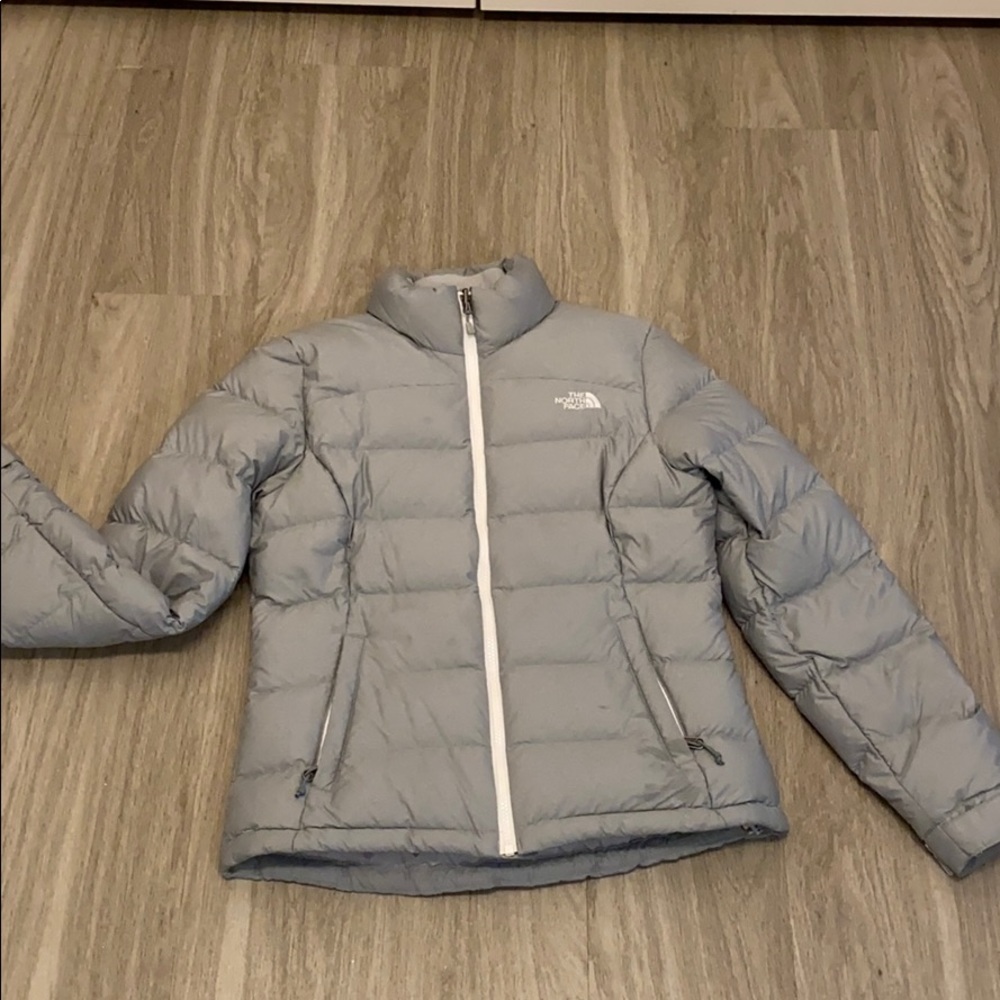 North Face Women’s Jacket